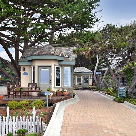 Moonstone Cottages Cambria Quarto foto
