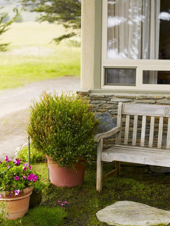 Moonstone Cottages Cambria Exterior foto