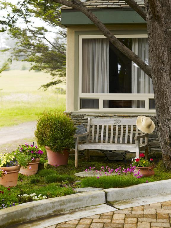 Moonstone Cottages Cambria Quarto foto
